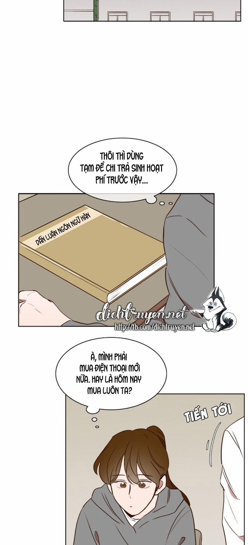 Quỷ Sứ Số 4 17 trang 5