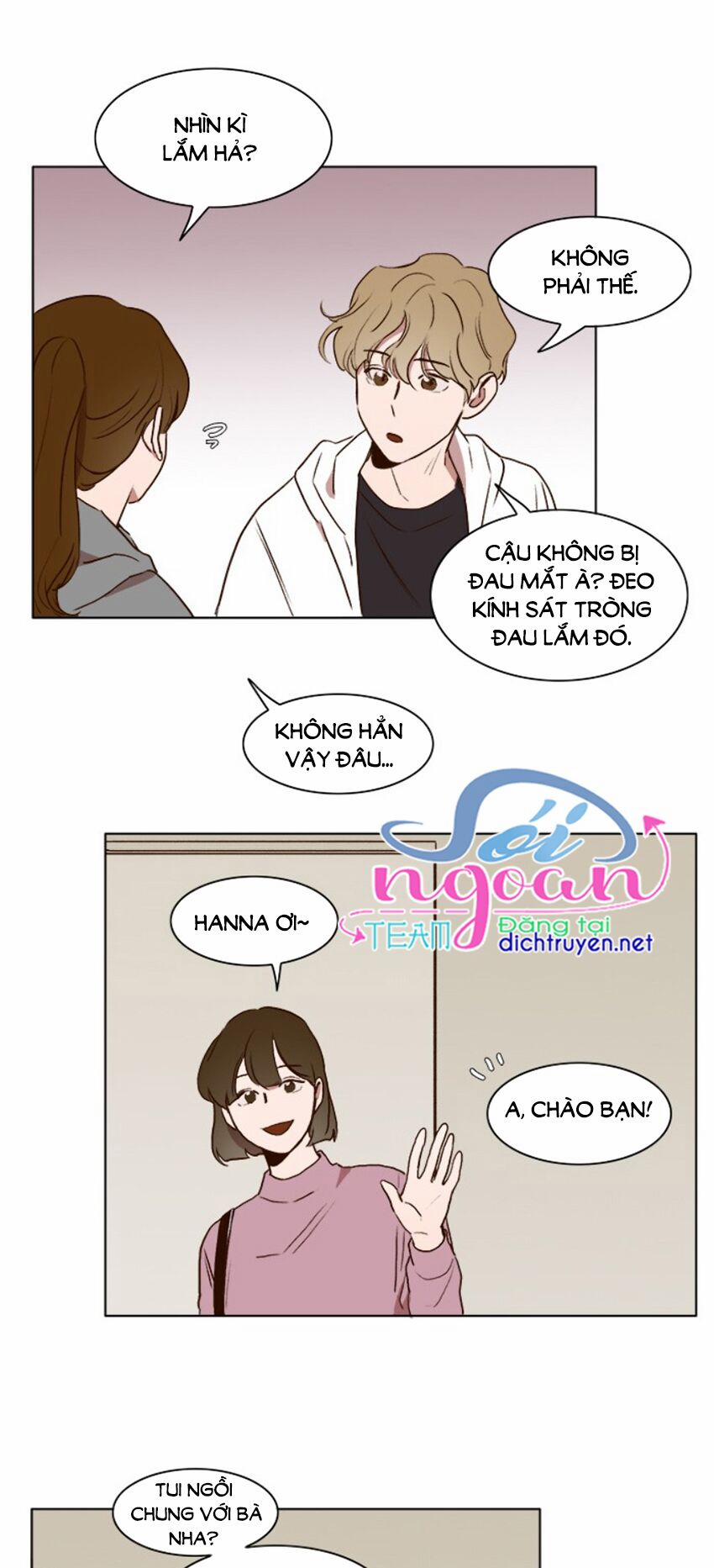 Quỷ Sứ Số 4 17 trang 8