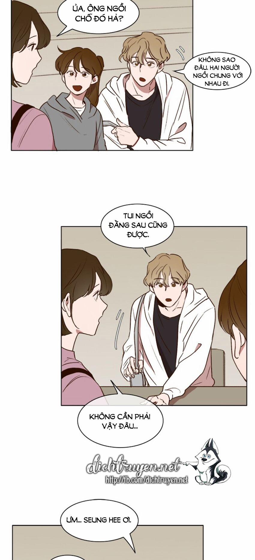 Quỷ Sứ Số 4 17 trang 9