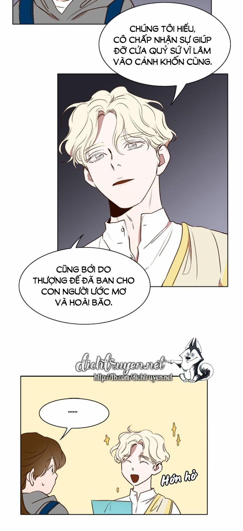 Quỷ Sứ Số 4 18 trang 11