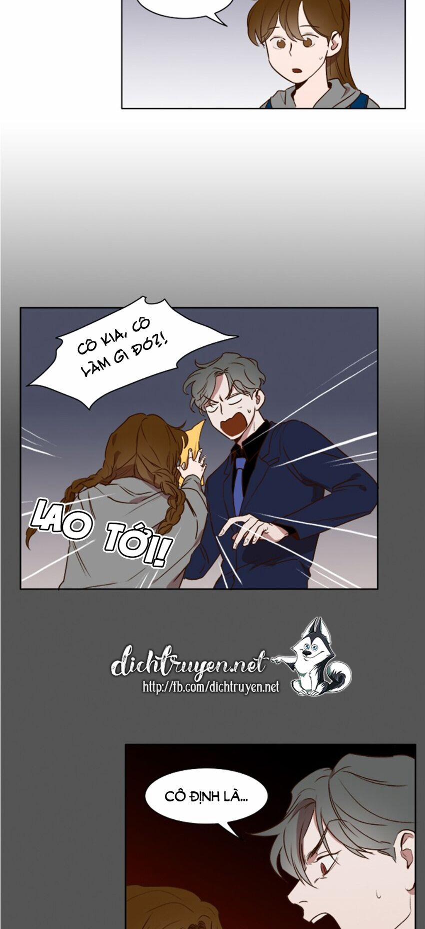 Quỷ Sứ Số 4 18 trang 13