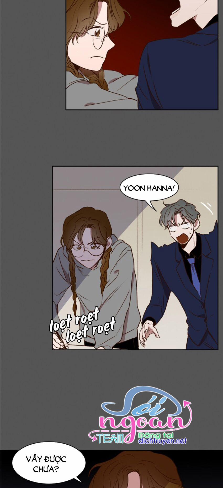 Quỷ Sứ Số 4 18 trang 14