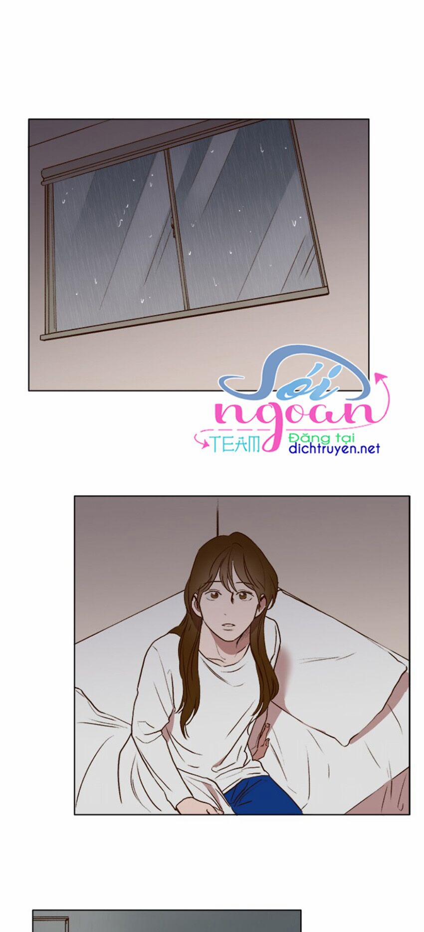 Quỷ Sứ Số 4 18 trang 22