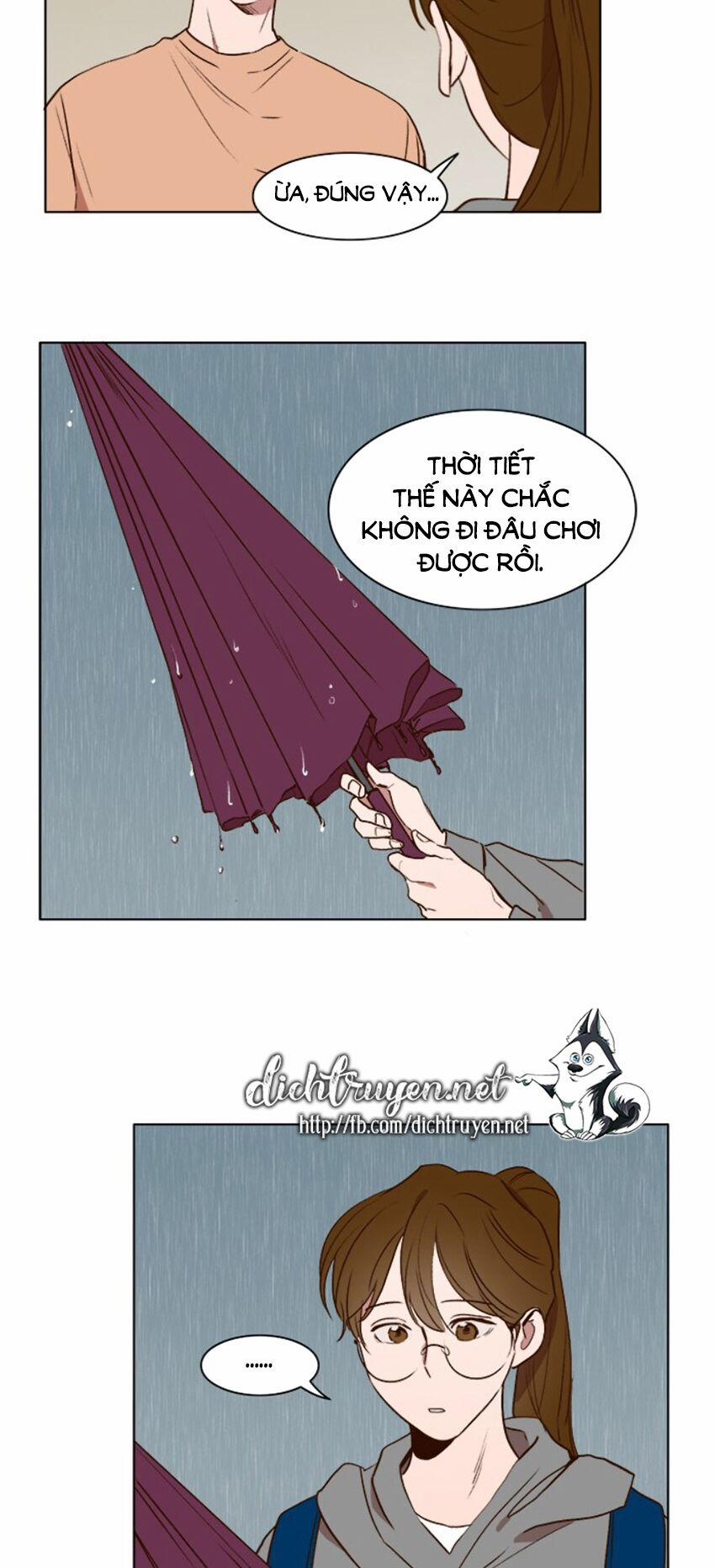 Quỷ Sứ Số 4 18 trang 25