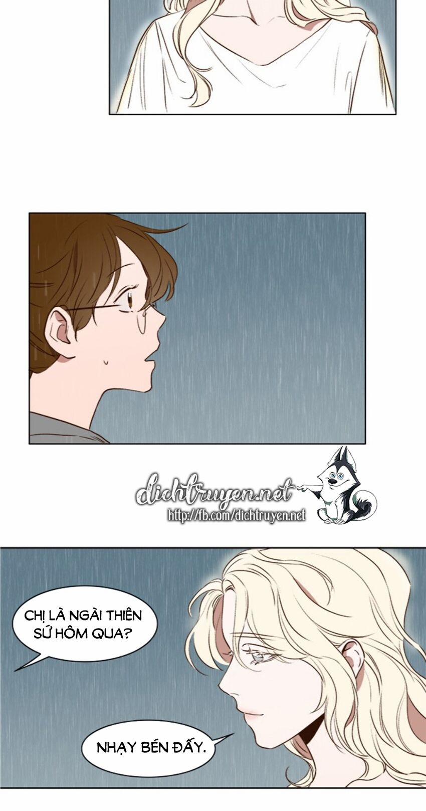 Quỷ Sứ Số 4 18 trang 33