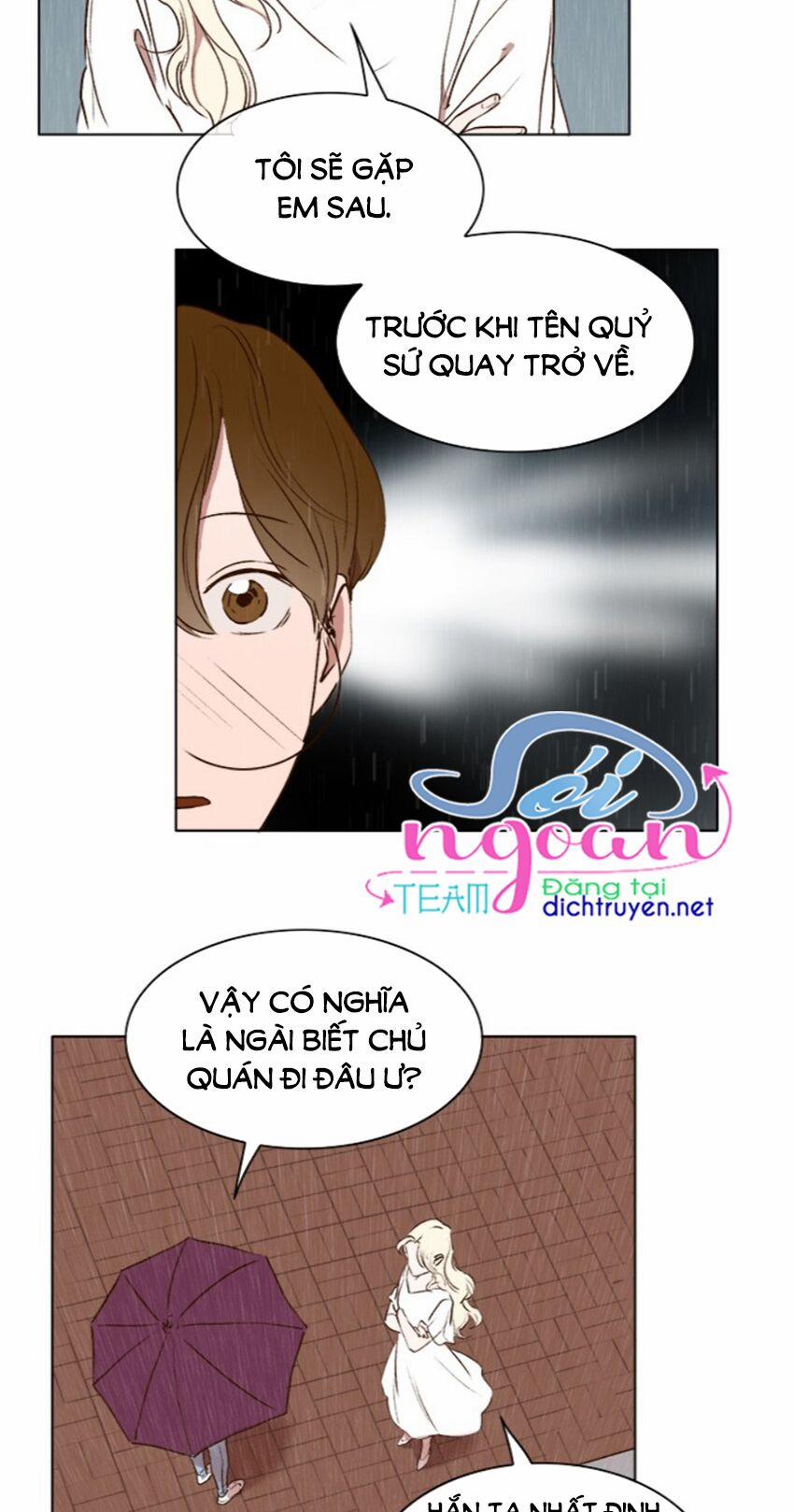 Quỷ Sứ Số 4 18 trang 35