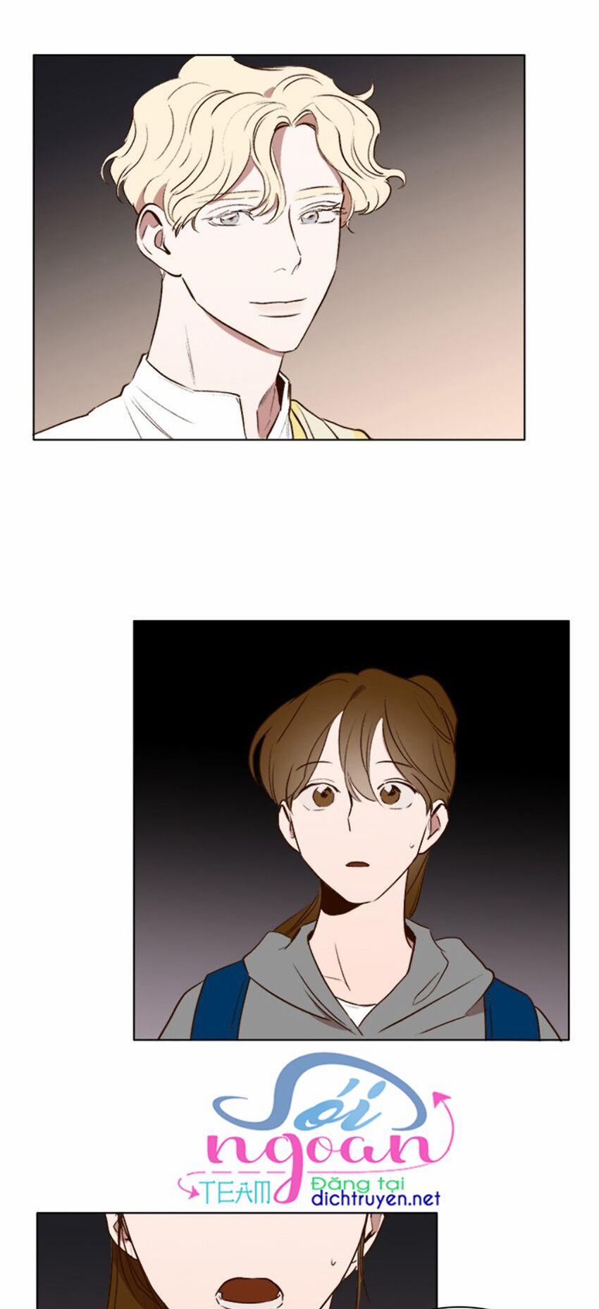 Quỷ Sứ Số 4 18 trang 5