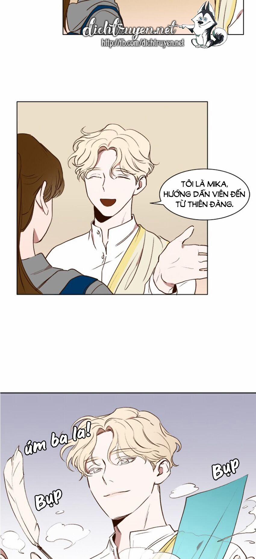 Quỷ Sứ Số 4 18 trang 7