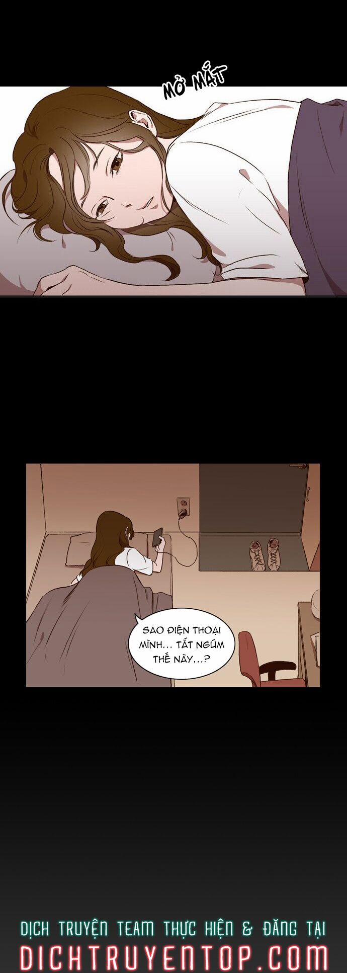 Quỷ Sứ Số 4 19 trang 1