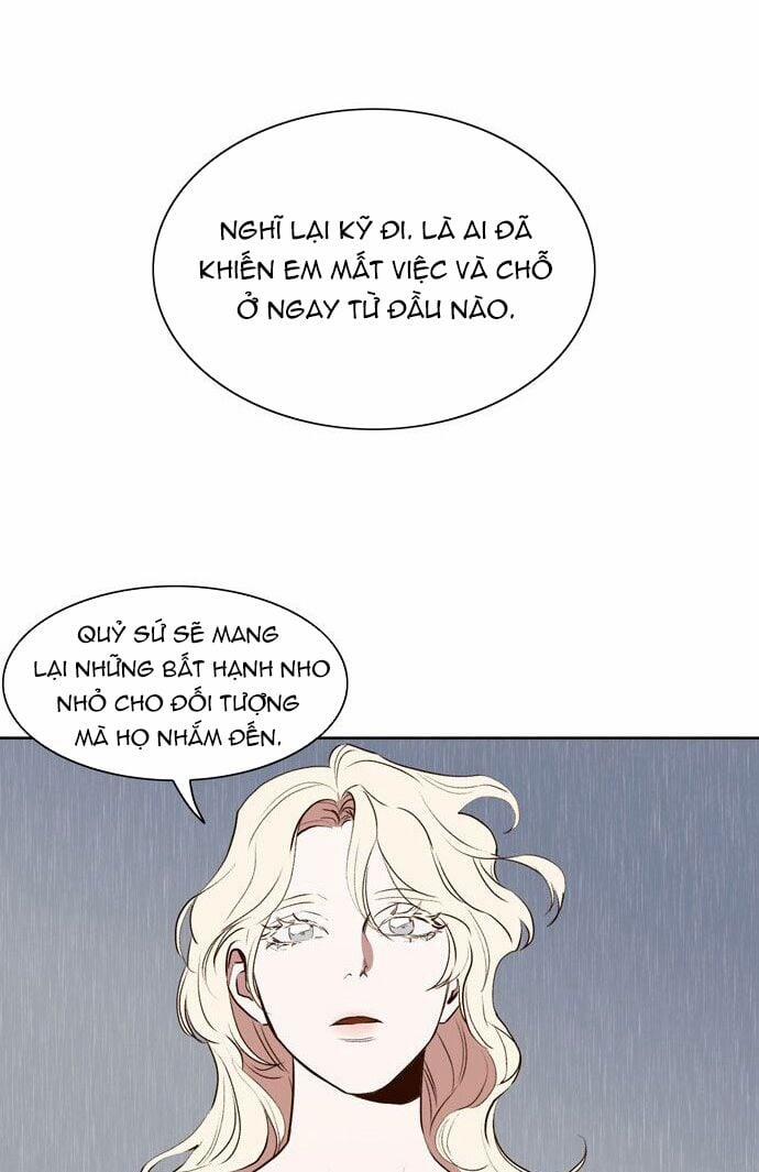 Quỷ Sứ Số 4 19 trang 14