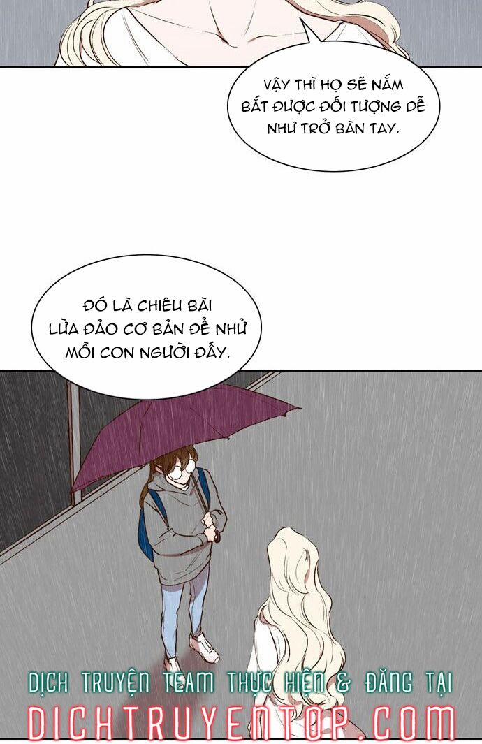 Quỷ Sứ Số 4 19 trang 15