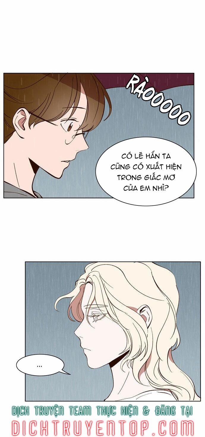 Quỷ Sứ Số 4 19 trang 16