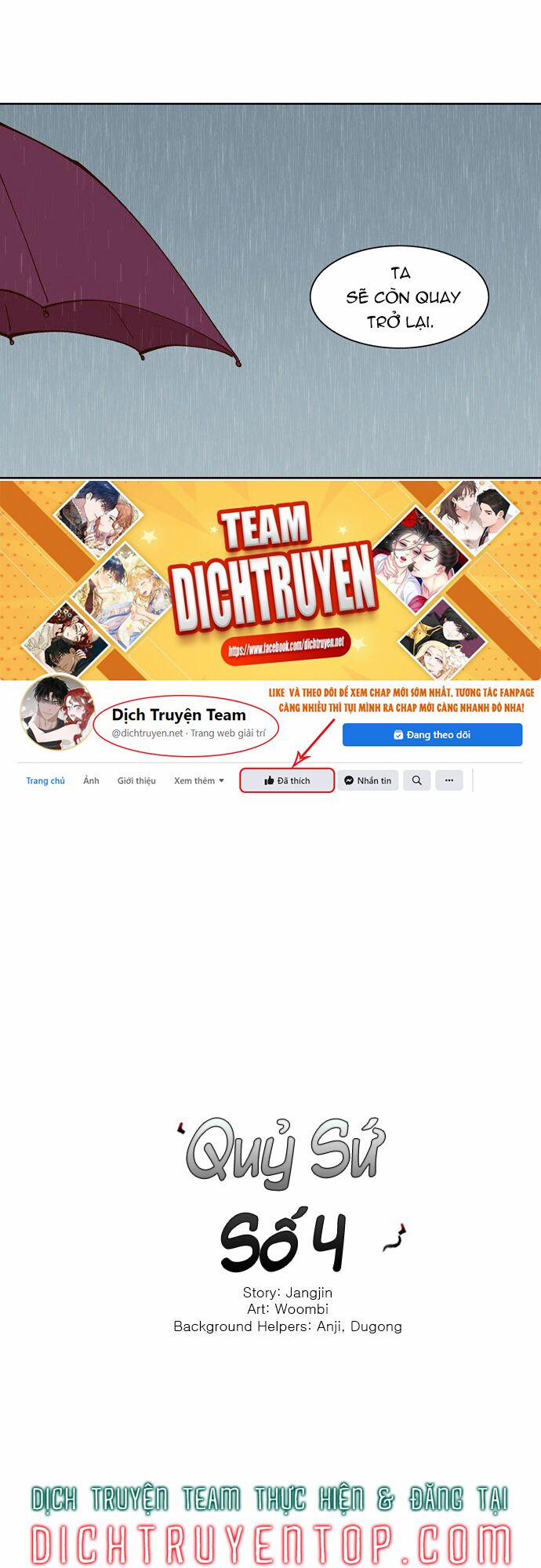 Quỷ Sứ Số 4 19 trang 17