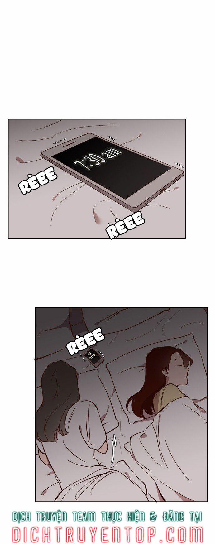 Quỷ Sứ Số 4 19 trang 18