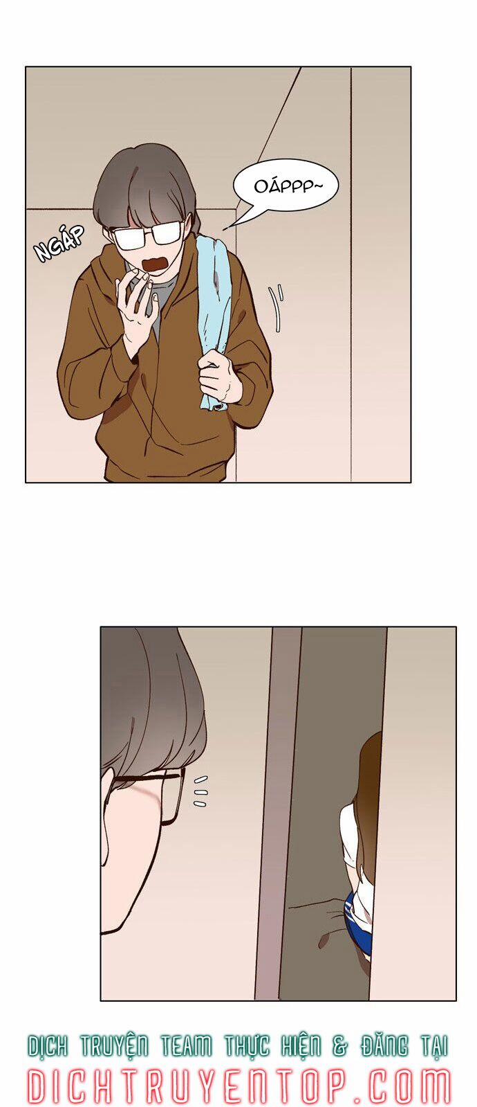 Quỷ Sứ Số 4 19 trang 19