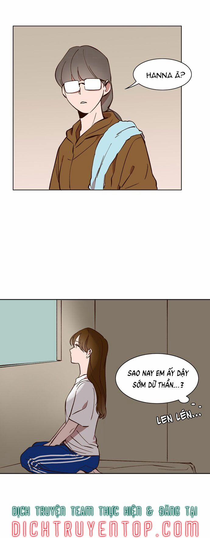 Quỷ Sứ Số 4 19 trang 20