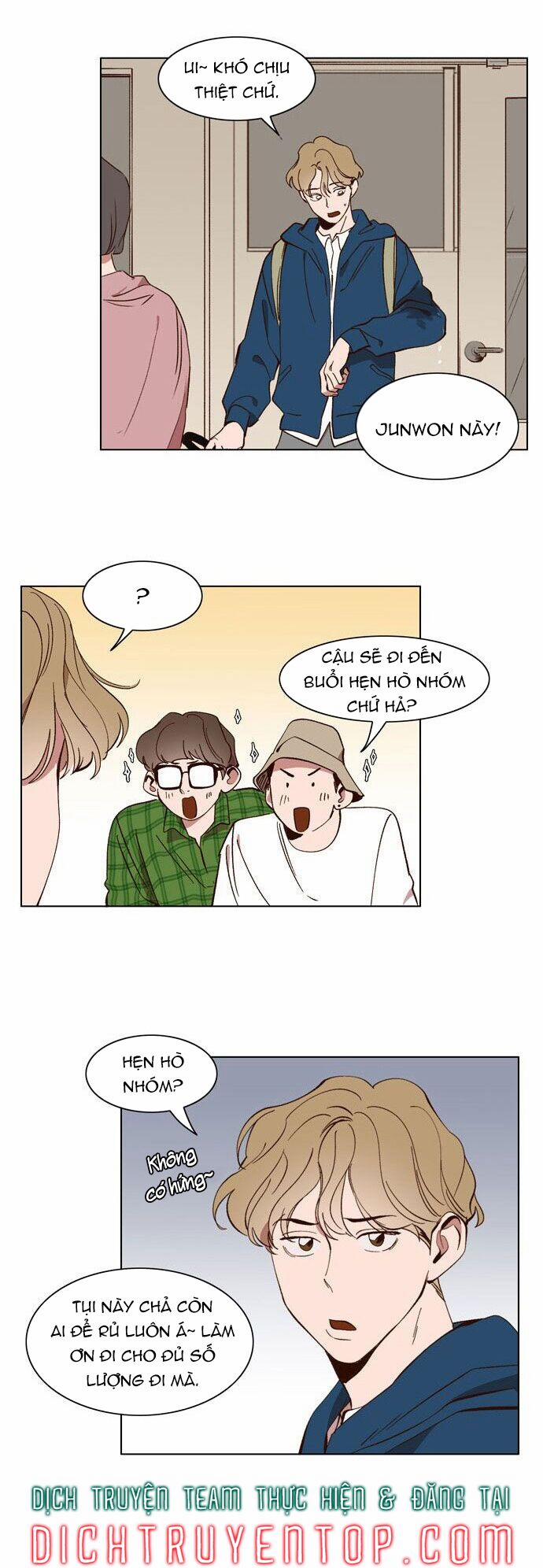 Quỷ Sứ Số 4 19 trang 24