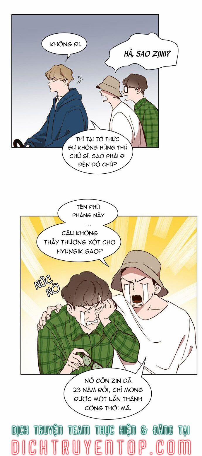 Quỷ Sứ Số 4 19 trang 25