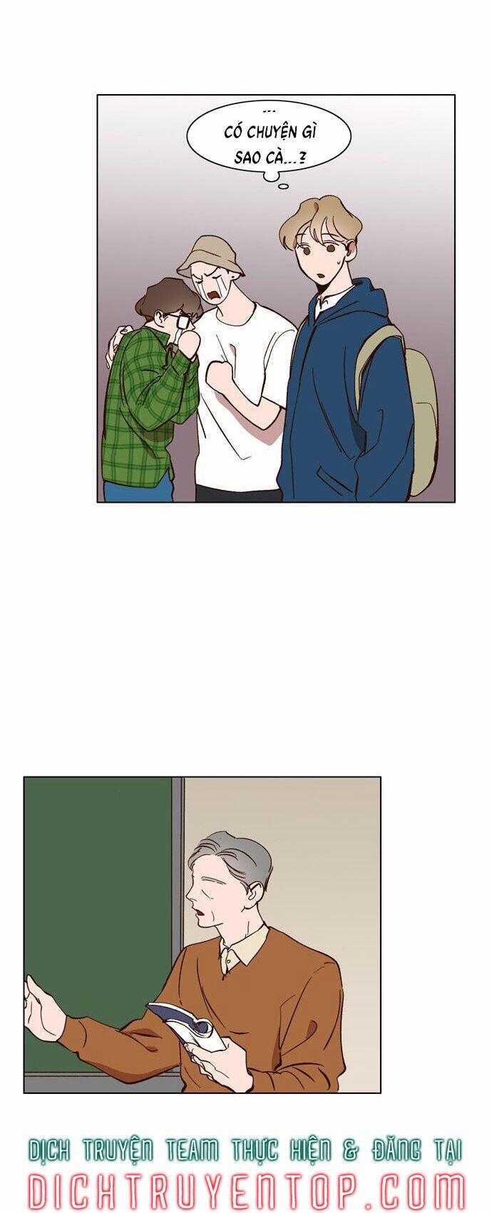 Quỷ Sứ Số 4 19 trang 28