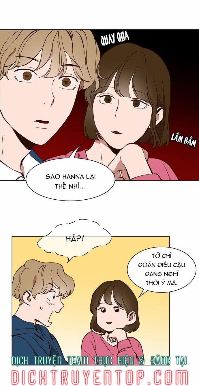 Quỷ Sứ Số 4 19 trang 30