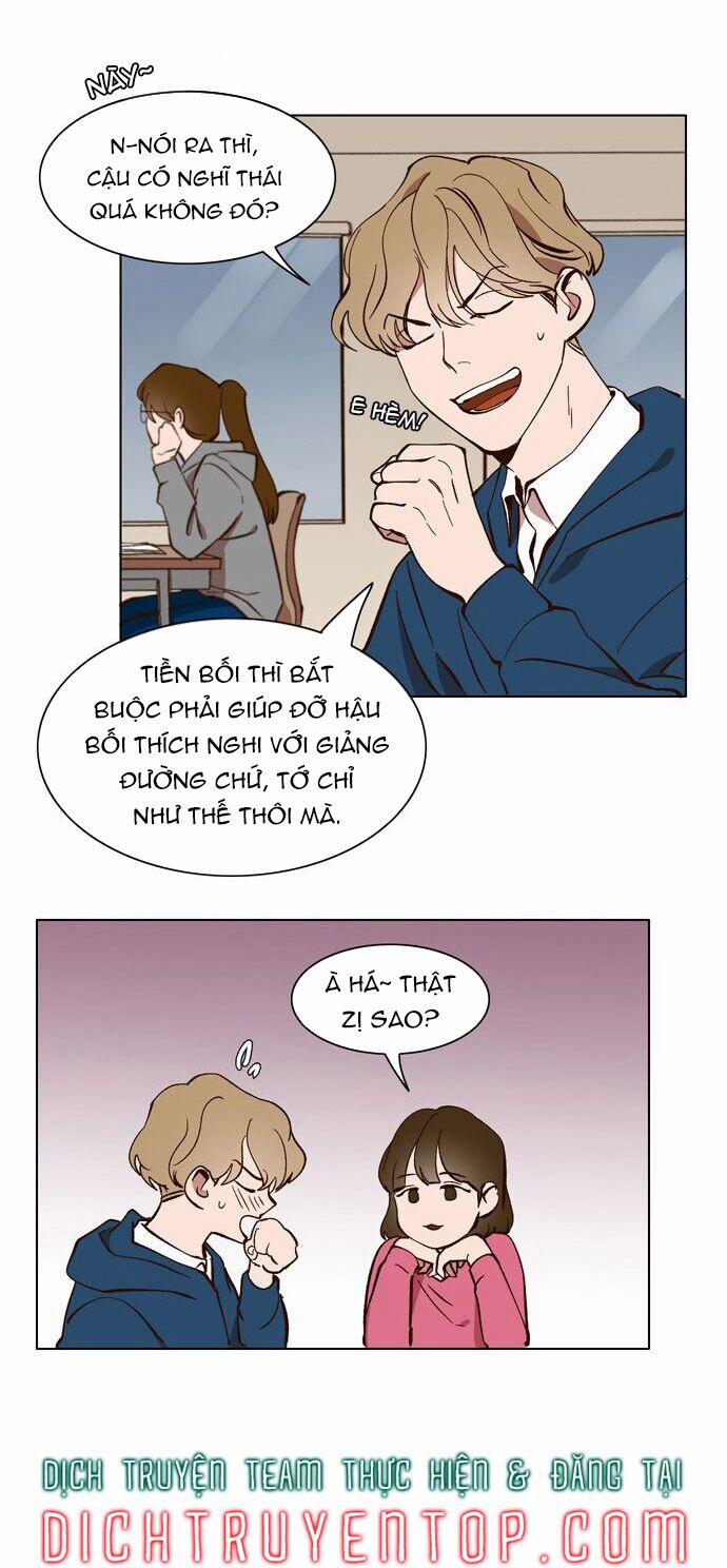 Quỷ Sứ Số 4 19 trang 31