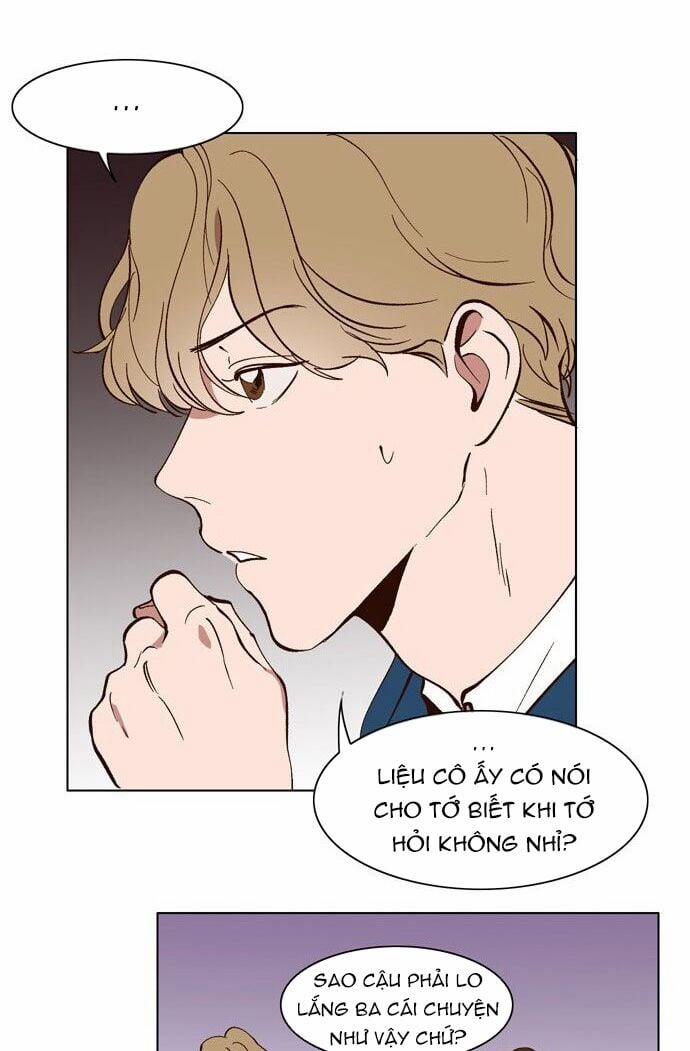 Quỷ Sứ Số 4 19 trang 32