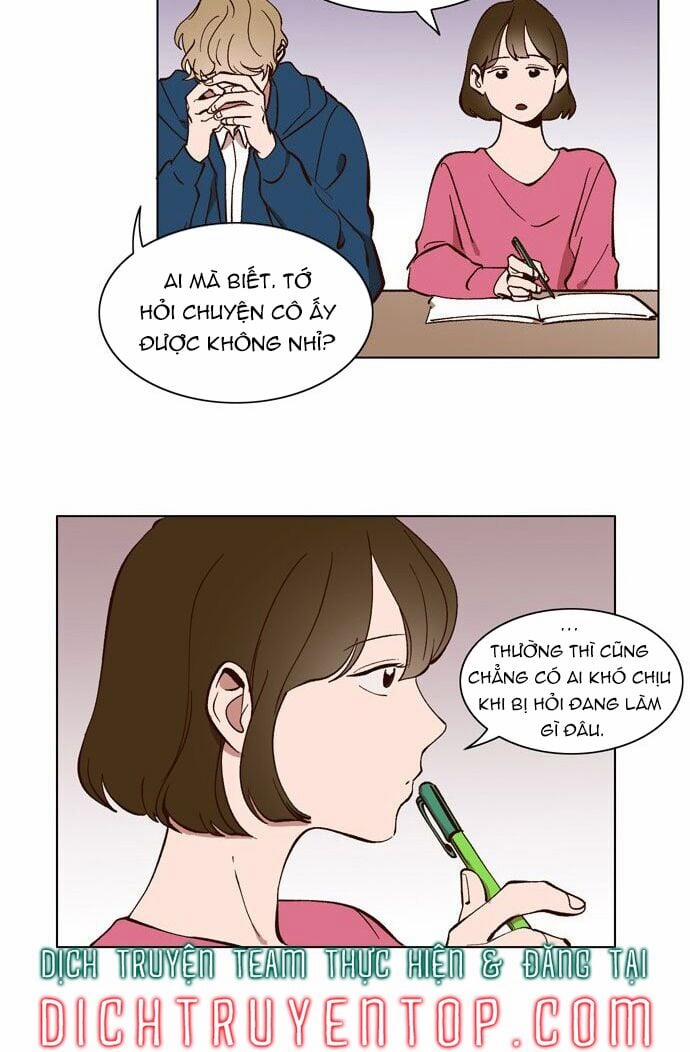 Quỷ Sứ Số 4 19 trang 33