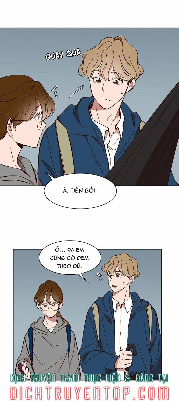 Quỷ Sứ Số 4 19 trang 38