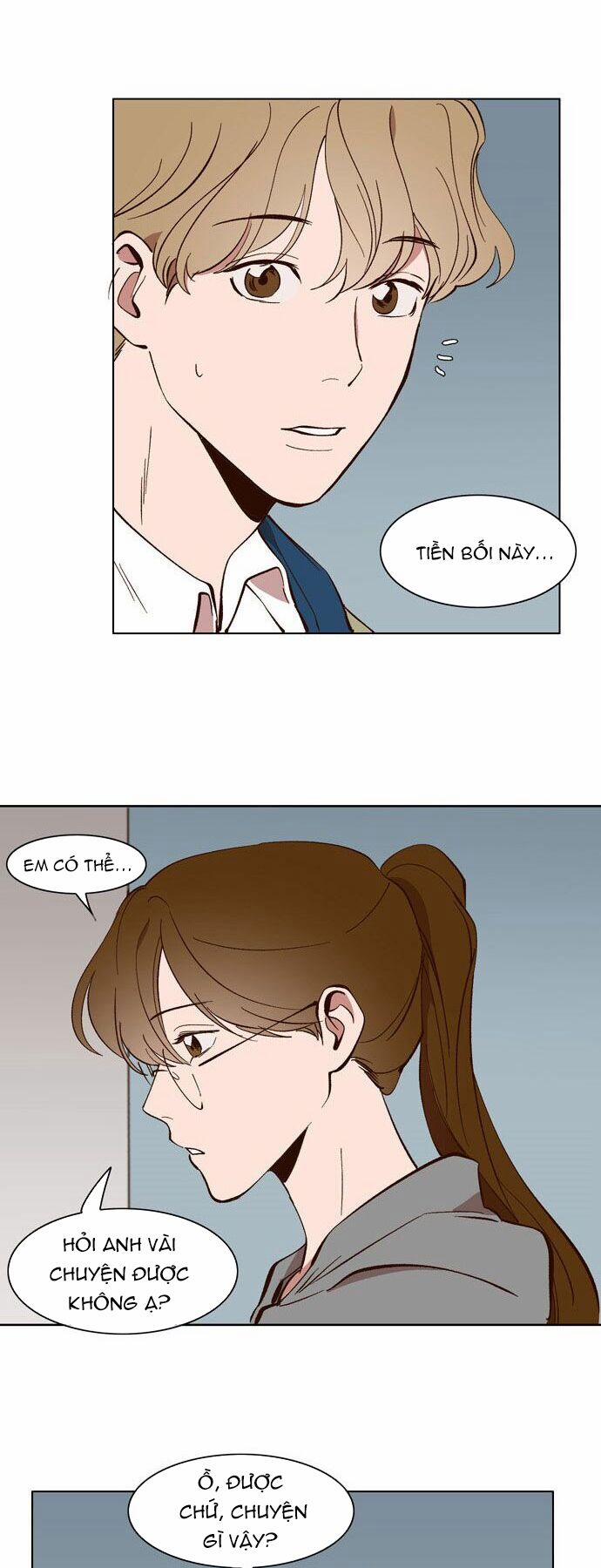 Quỷ Sứ Số 4 19 trang 39