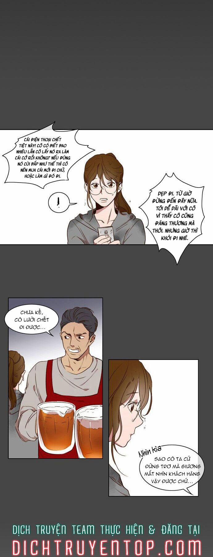 Quỷ Sứ Số 4 19 trang 5