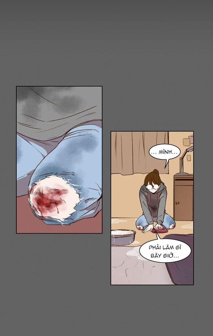 Quỷ Sứ Số 4 19 trang 6