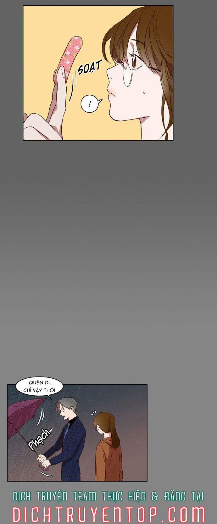 Quỷ Sứ Số 4 19 trang 8