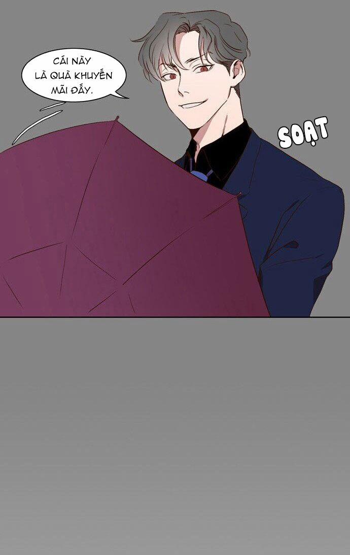 Quỷ Sứ Số 4 19 trang 9