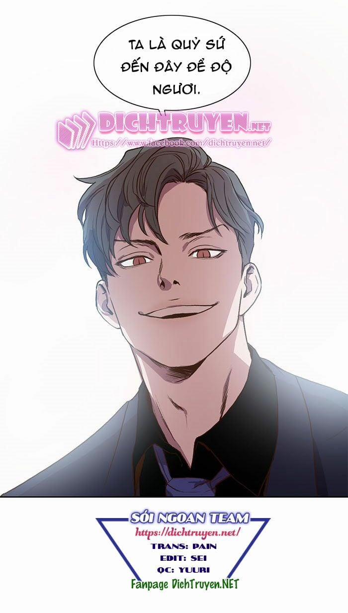 Quỷ Sứ Số 4 2 trang 0