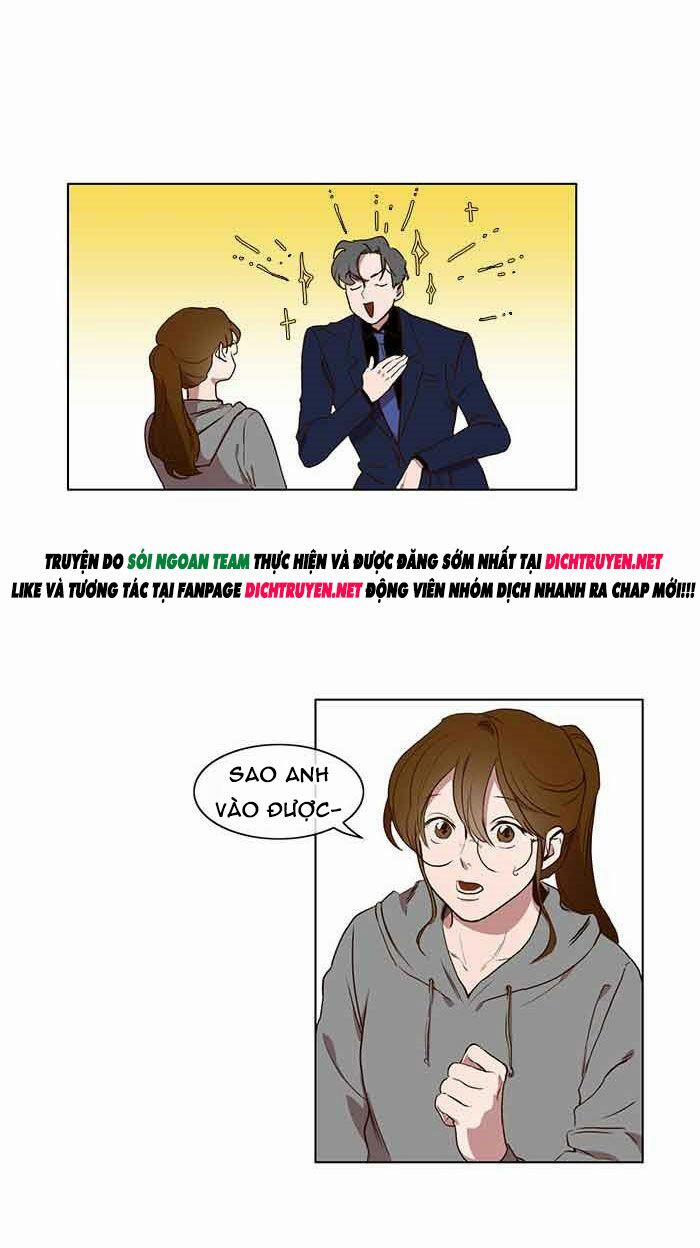 Quỷ Sứ Số 4 2 trang 1