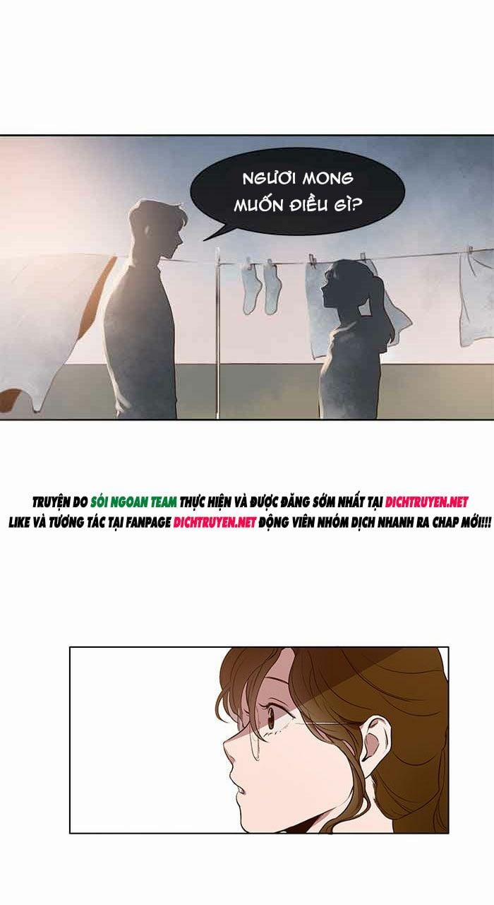 Quỷ Sứ Số 4 2 trang 11