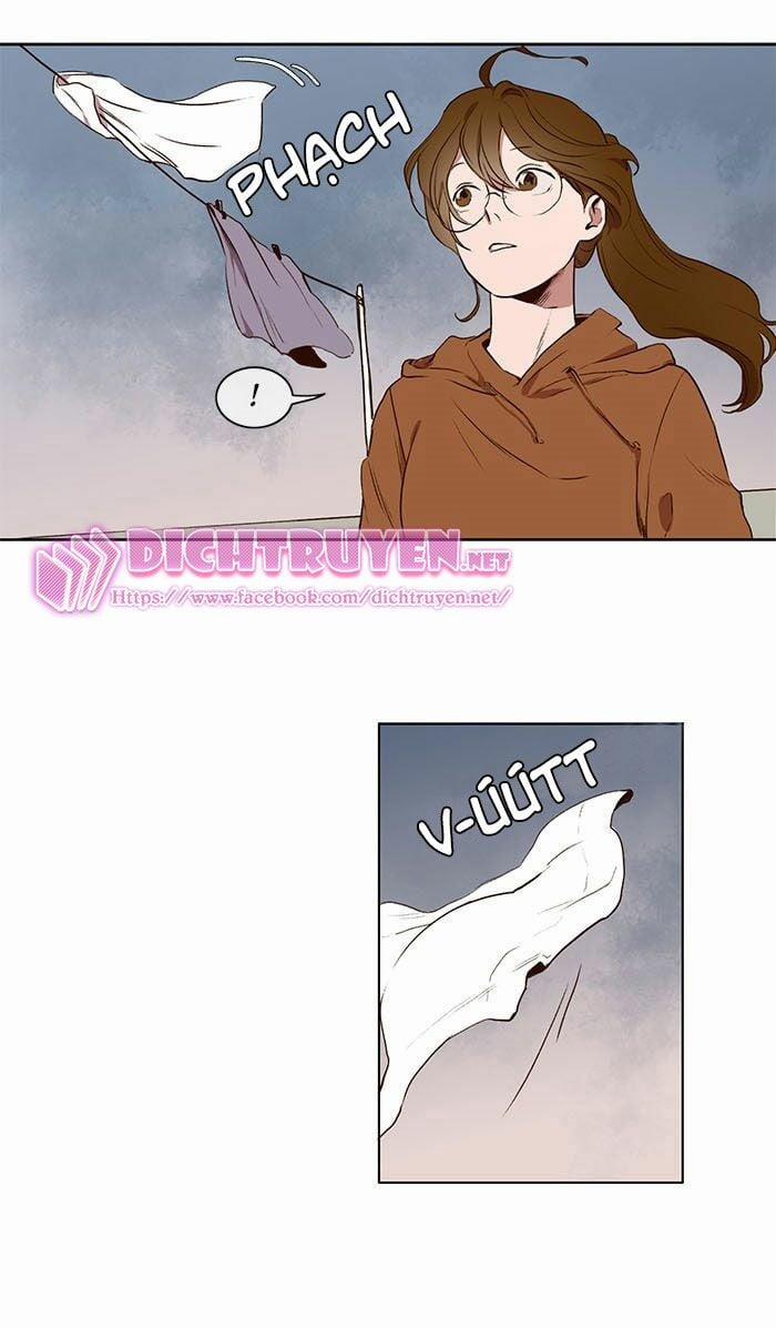 Quỷ Sứ Số 4 2 trang 14