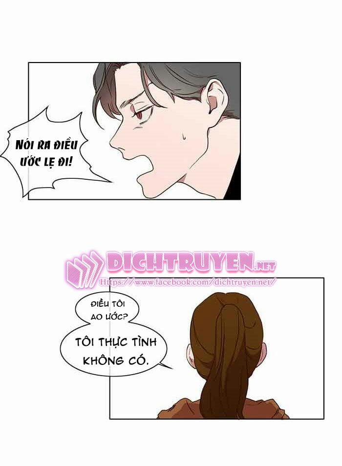 Quỷ Sứ Số 4 2 trang 16