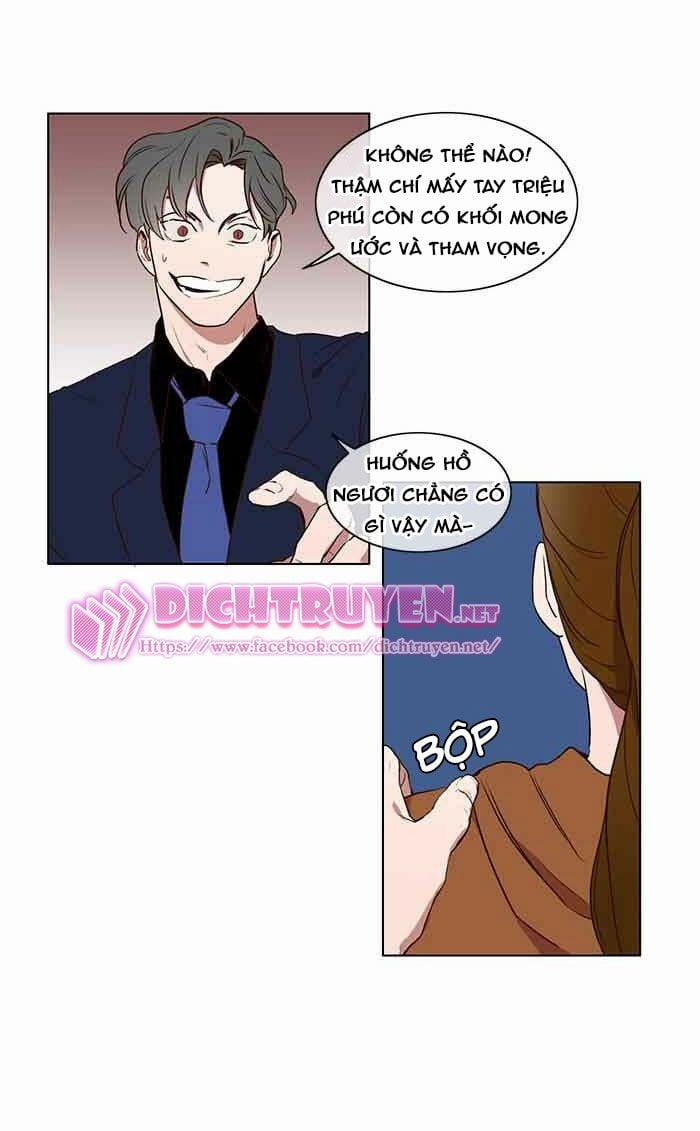 Quỷ Sứ Số 4 2 trang 17