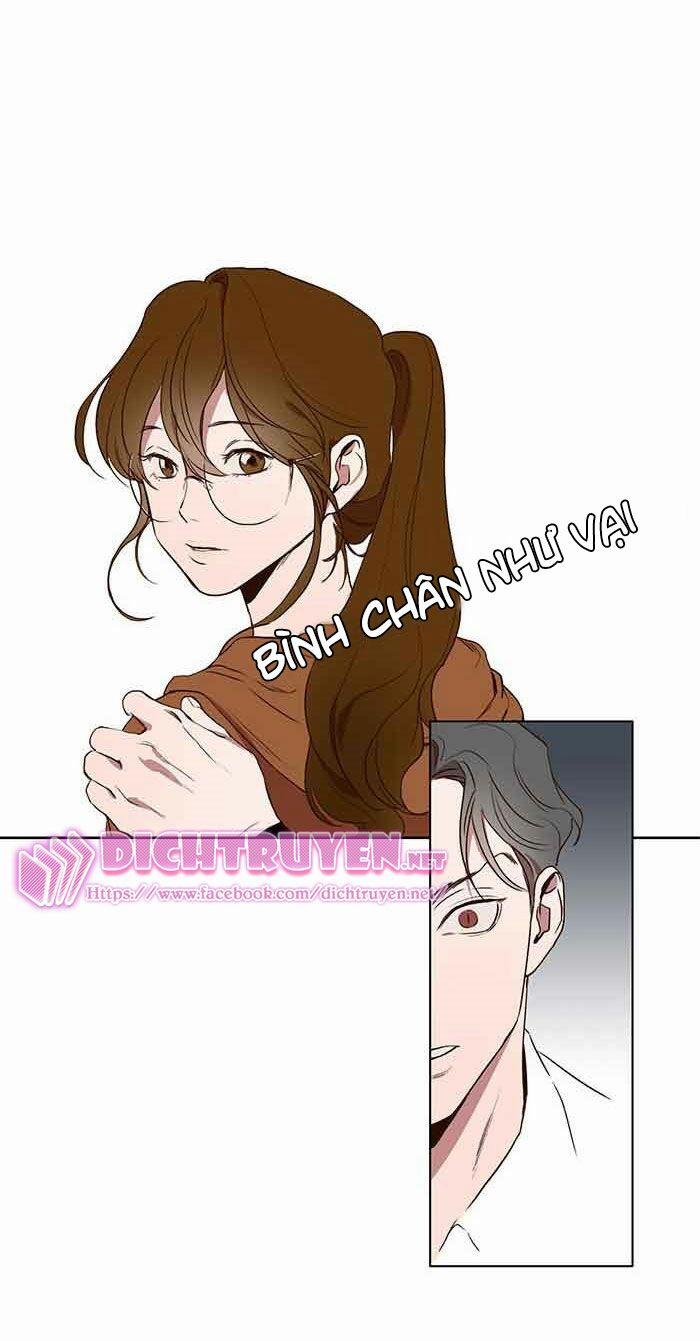 Quỷ Sứ Số 4 2 trang 18