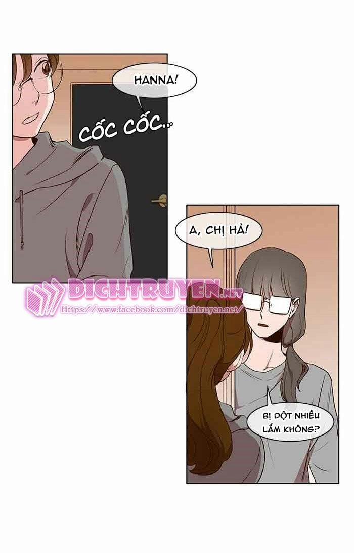 Quỷ Sứ Số 4 2 trang 2