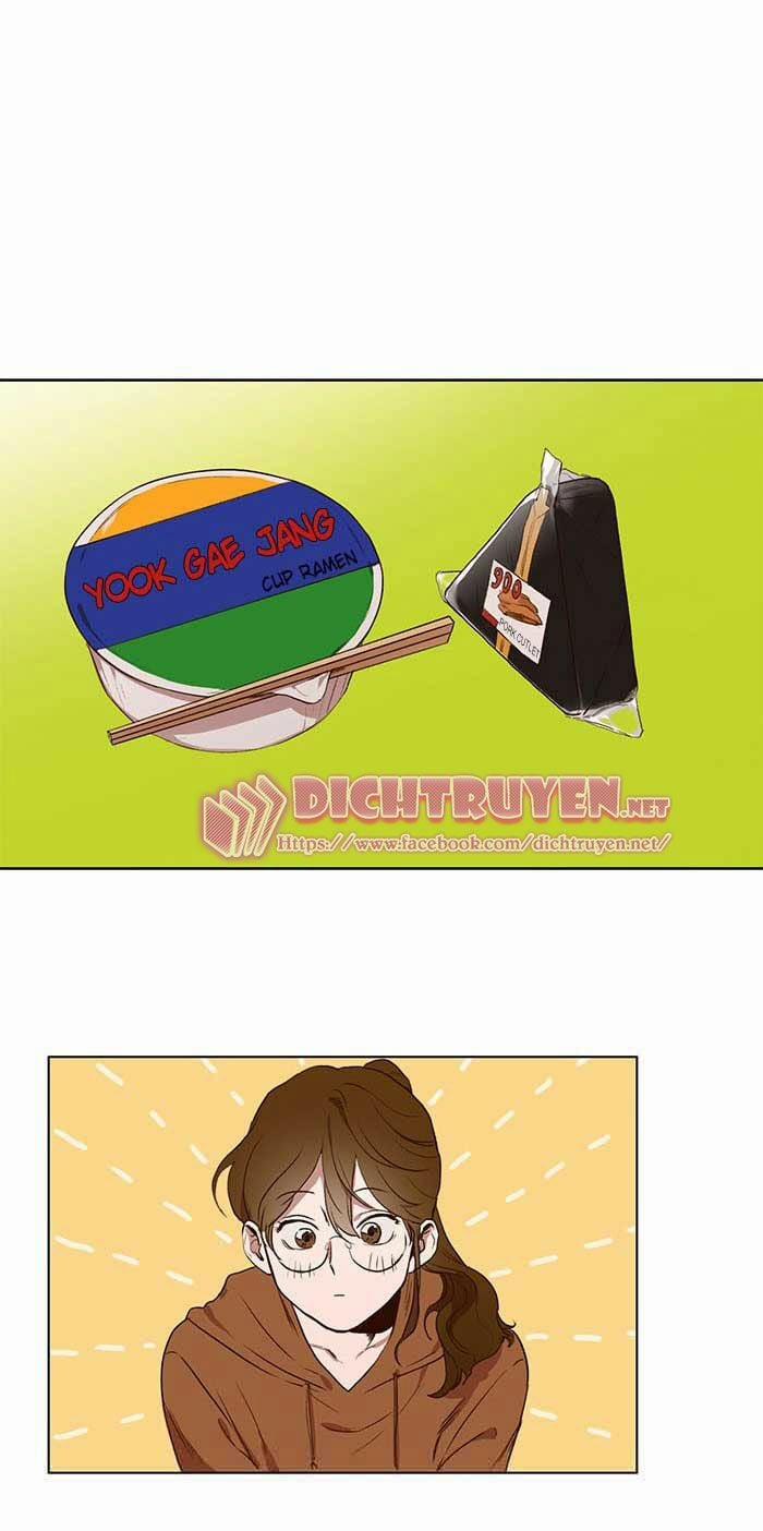 Quỷ Sứ Số 4 2 trang 22