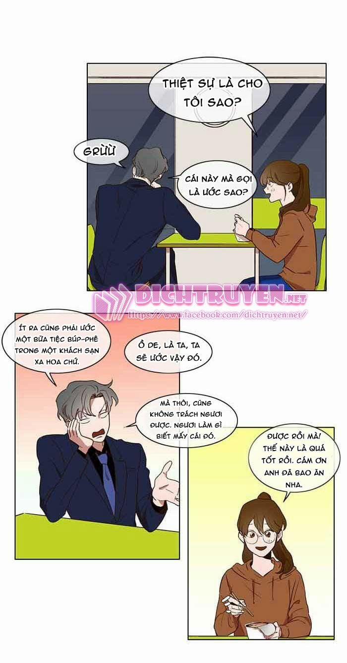 Quỷ Sứ Số 4 2 trang 23