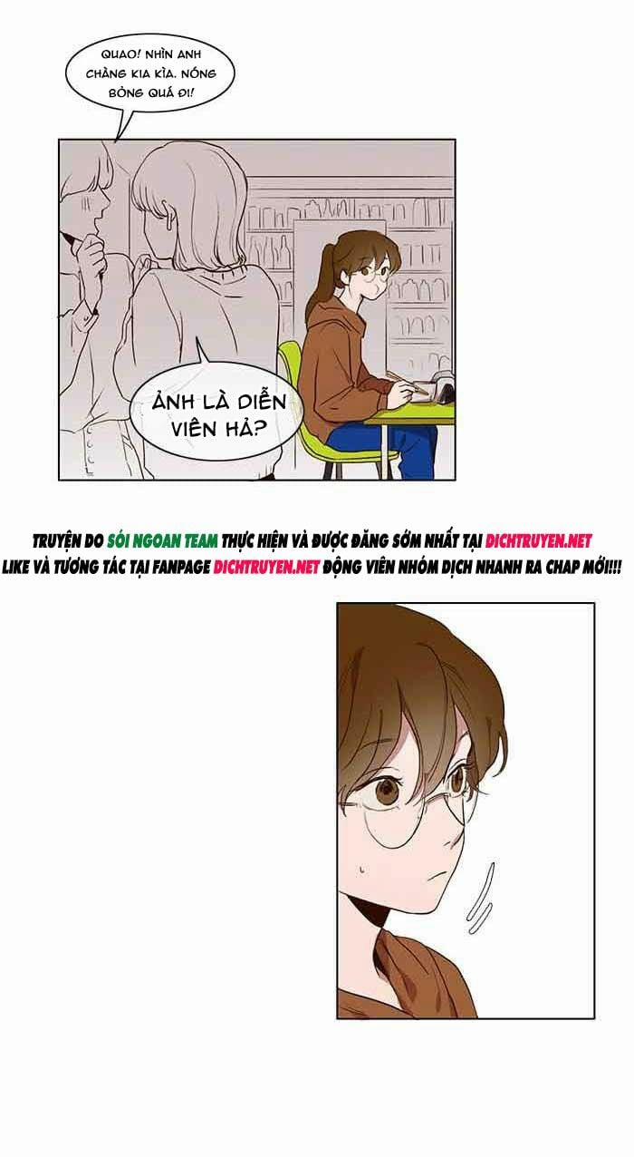 Quỷ Sứ Số 4 2 trang 24