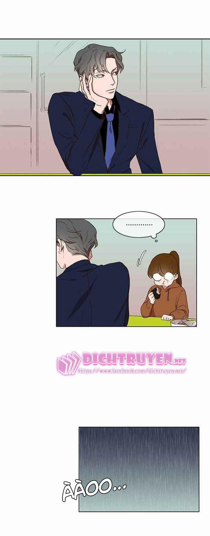 Quỷ Sứ Số 4 2 trang 25