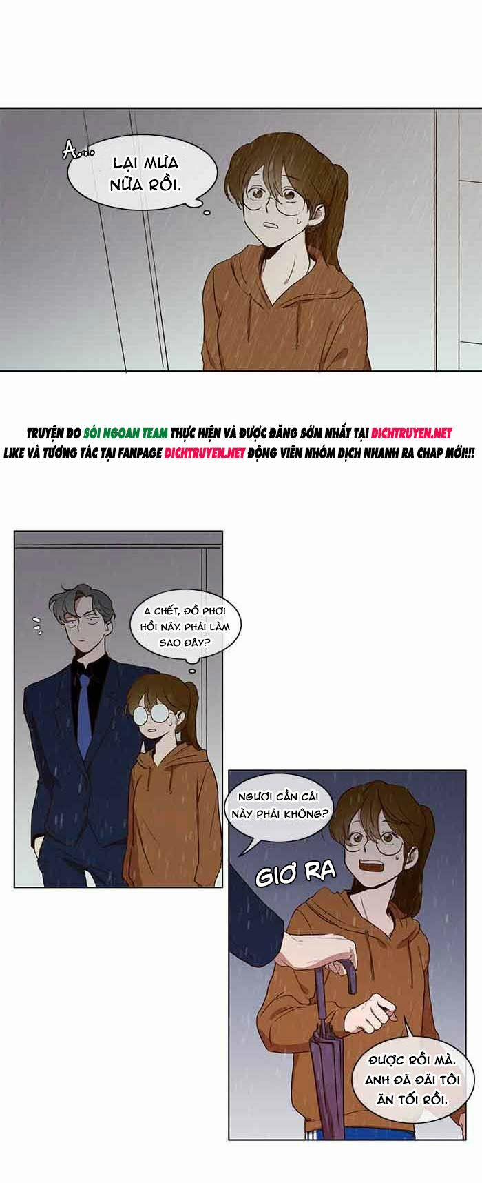 Quỷ Sứ Số 4 2 trang 26