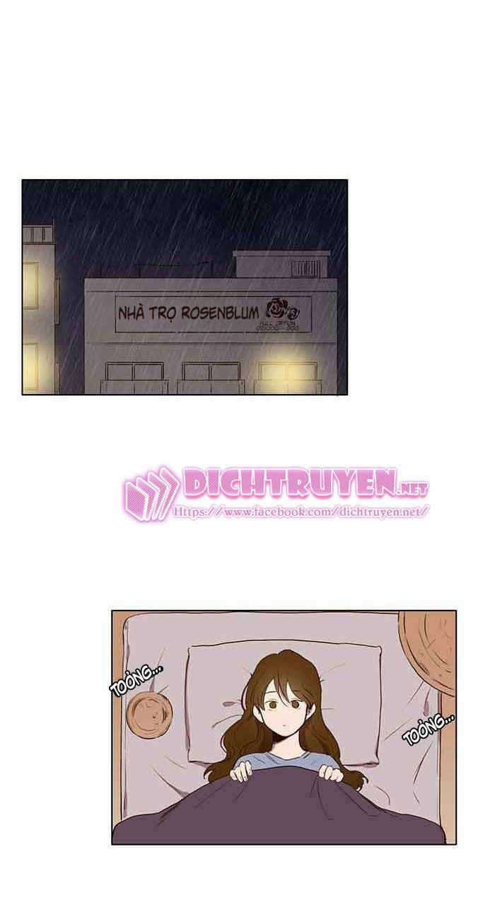 Quỷ Sứ Số 4 2 trang 29