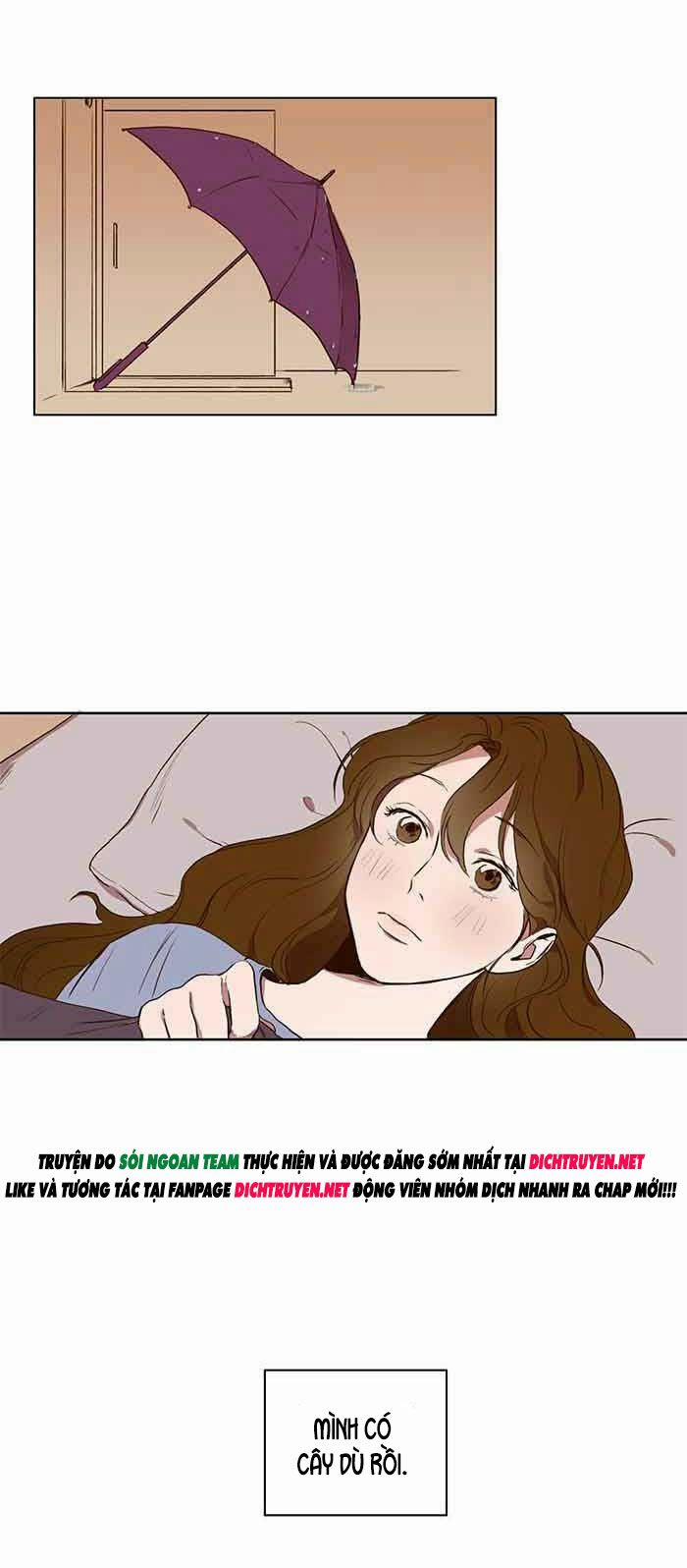 Quỷ Sứ Số 4 2 trang 30