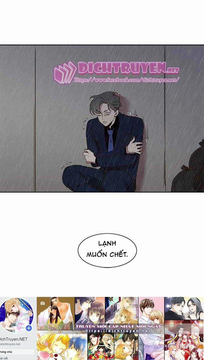 Quỷ Sứ Số 4 2 trang 32