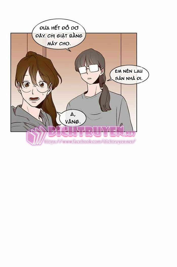 Quỷ Sứ Số 4 2 trang 4